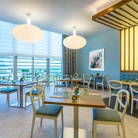 Hilton Garden Inn Tanger City Center Екстериор снимка
