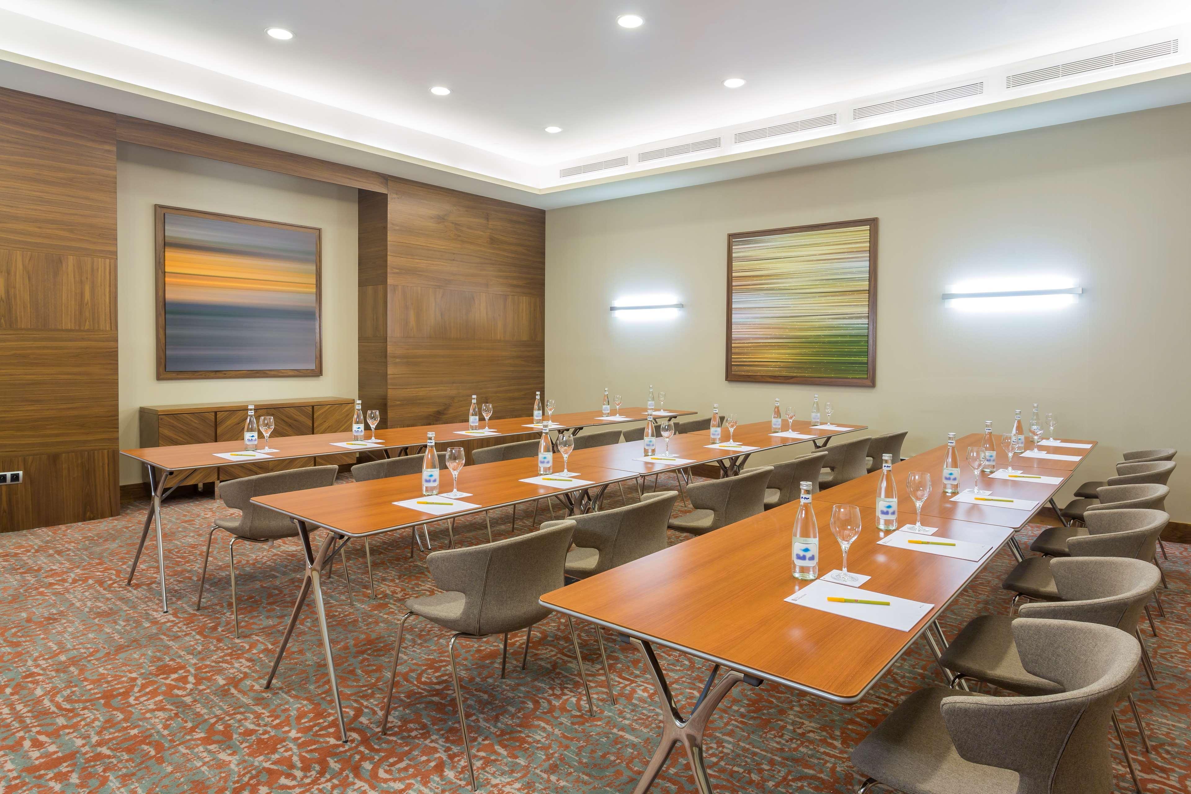 Hilton Garden Inn Tanger City Center Екстериор снимка