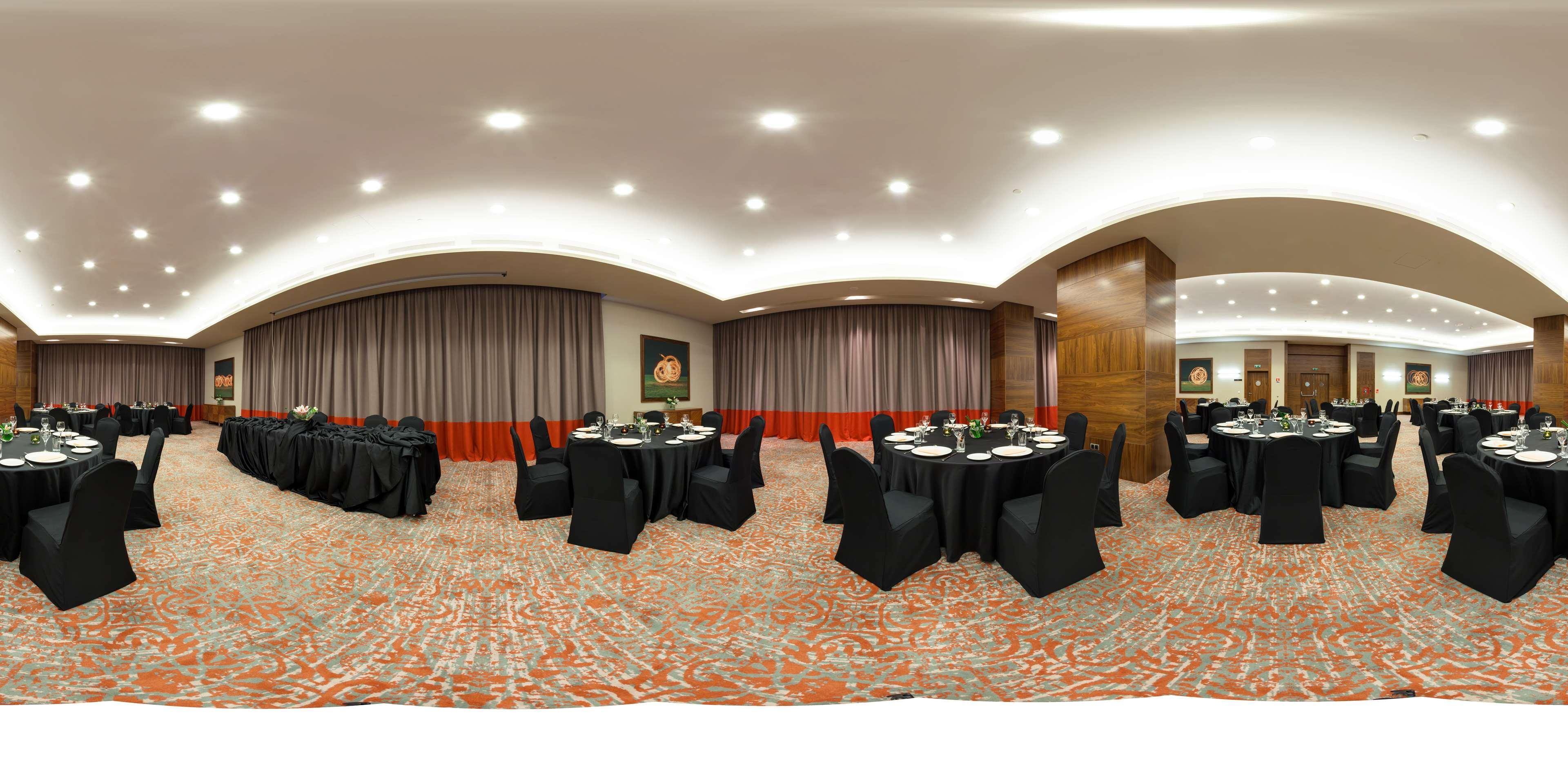 Hilton Garden Inn Tanger City Center Екстериор снимка