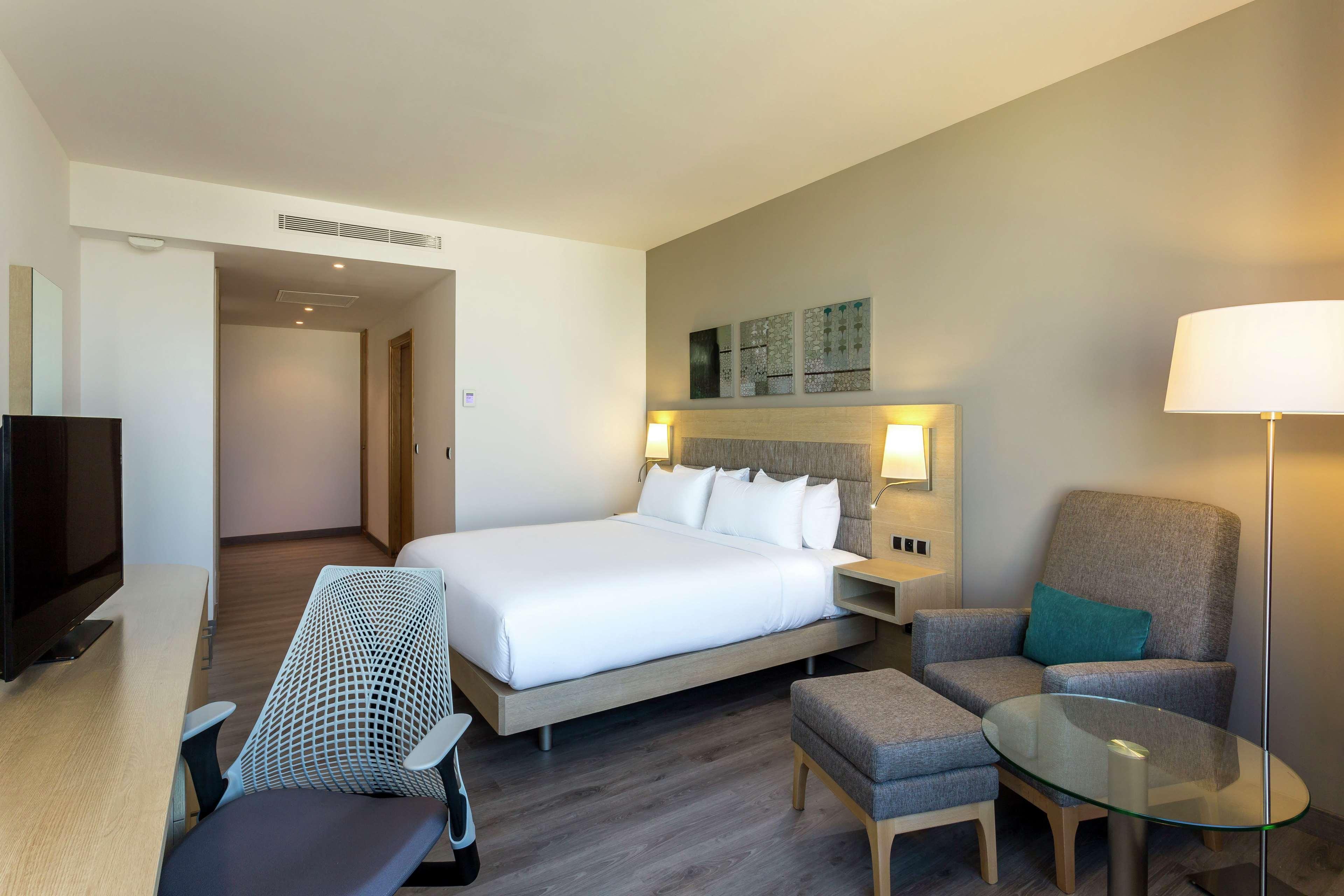 Hilton Garden Inn Tanger City Center Екстериор снимка