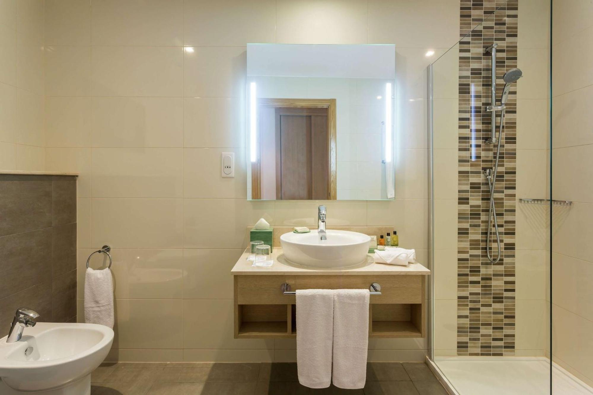 Hilton Garden Inn Tanger City Center Екстериор снимка